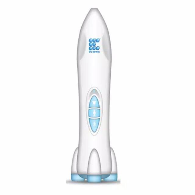 

Rocket Walter - Pena Pintar (oid 1)