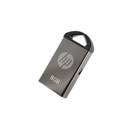 USB FLASHDISK HP v221 8GB GARANSI RESMI