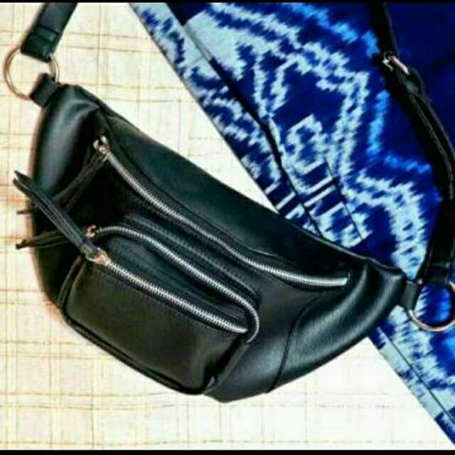 WAISTBAG NISA SABYAN