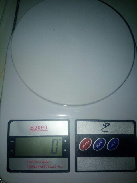 Neraca Timbangan Dapur Digital Electronic Kitchen Scale Model Sf400 Max 10 Kilo Ukur Bahan Bumbu Kue