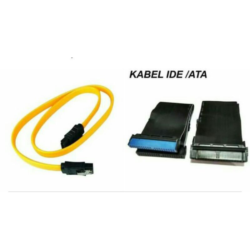 Kabel Data SATA / IDE