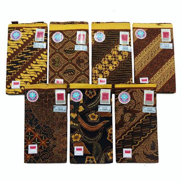 KAIN PANJANG BATU RAJA II BATIK HALUS  II KAIN JARIK