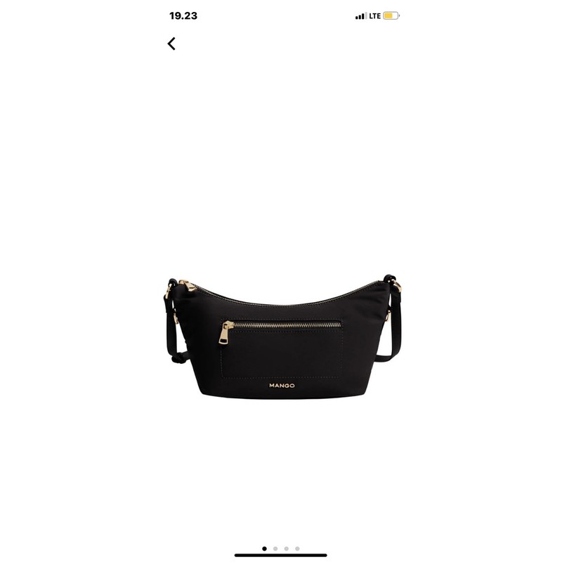 Preloved Tas Mango Original Store