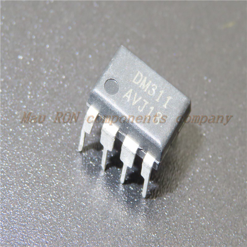 MIP2F2 DIP-7 LCD Power Supply IC Chip
