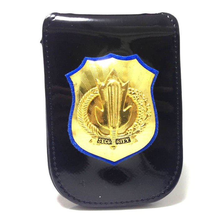 

Security Id Card Holder - Id Card Case - Tempat Kartu