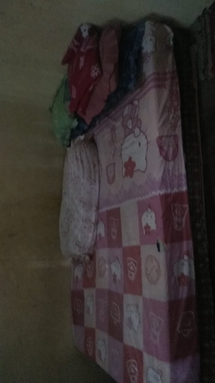 Kasur Busa Inoac No.1 200x180x20,no.2 200x160x20 Garansi 10-15 Thn/ketebalan20cm