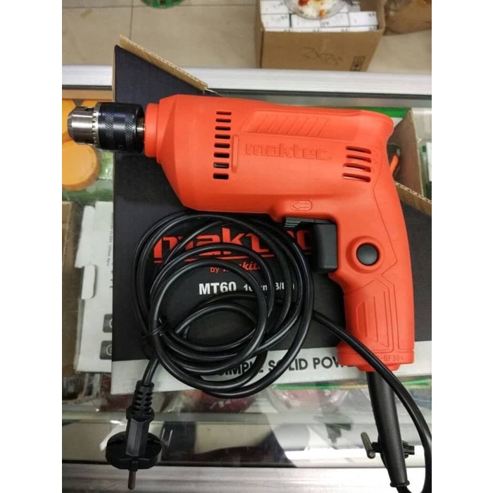 BOR TANGAN MAKTEC MT 60