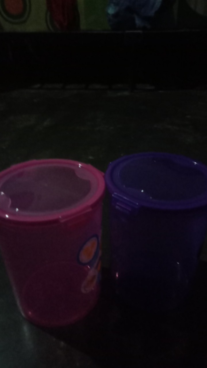 Calista Odate Clip 0,8kg / Toples Odate Clip / Toples Snack / Toples Clip