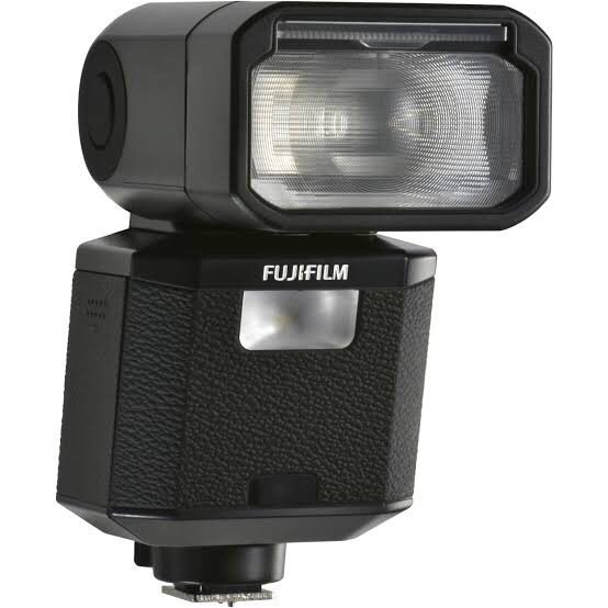 {adenastore} Fujifilm EF-X500 Flash - EF X500 EFX500 - Godox Fujinon Fuji Murah