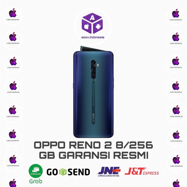 OPPO RENO 2 8/256