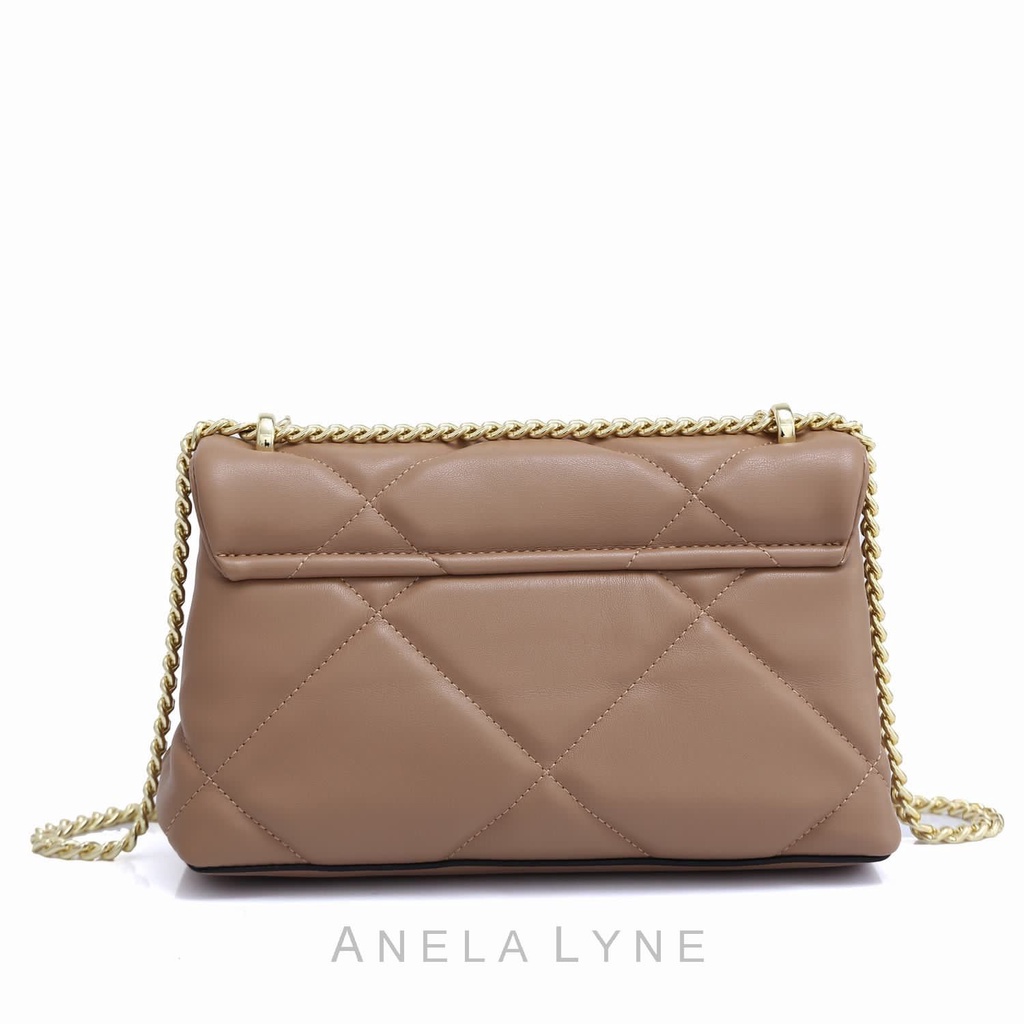 ANELA LYNE SLING BAG WITH CHAIN STRAPS ANISIA 1398#A192 ORIGINAL