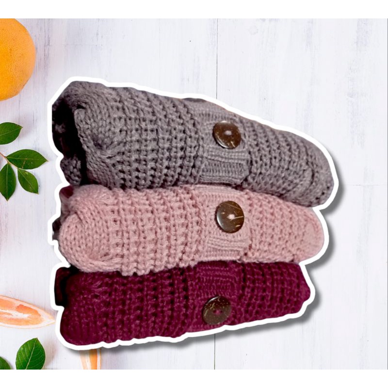 Cardigan Crop Rajut Premium / Cardigan Crop Rajut / Cardigan Crop / Cardy Crop Rajut / Cardy Crop Pr