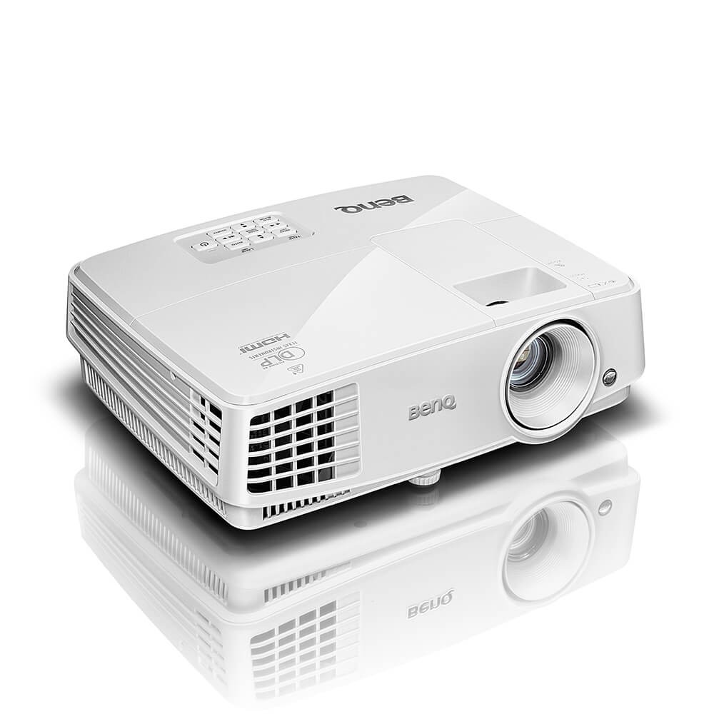 BenQ MX550 Projector XGA 1024x768 HDMI 3600Lumens Proyektor mx-550