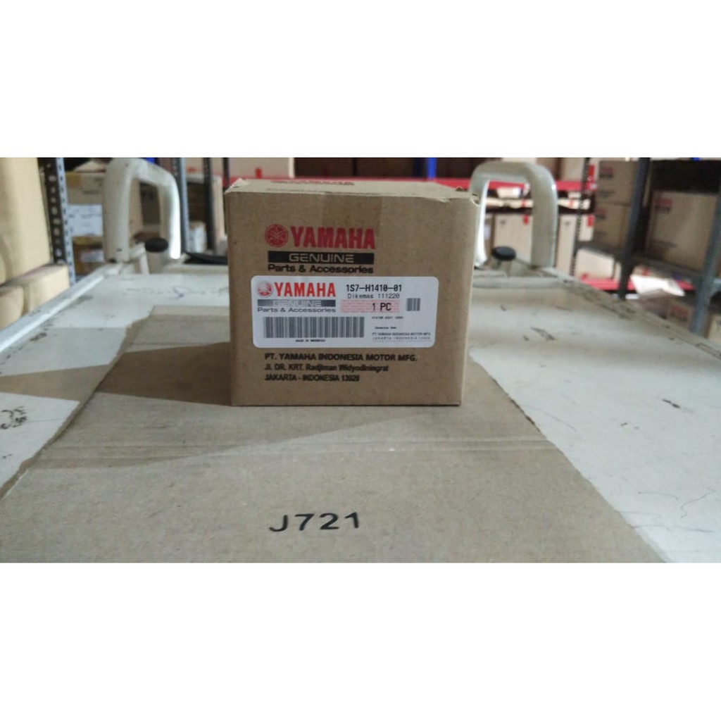 Spul Jupiter Mx Mx New 1S7-H1410-01 Original Yamaha new