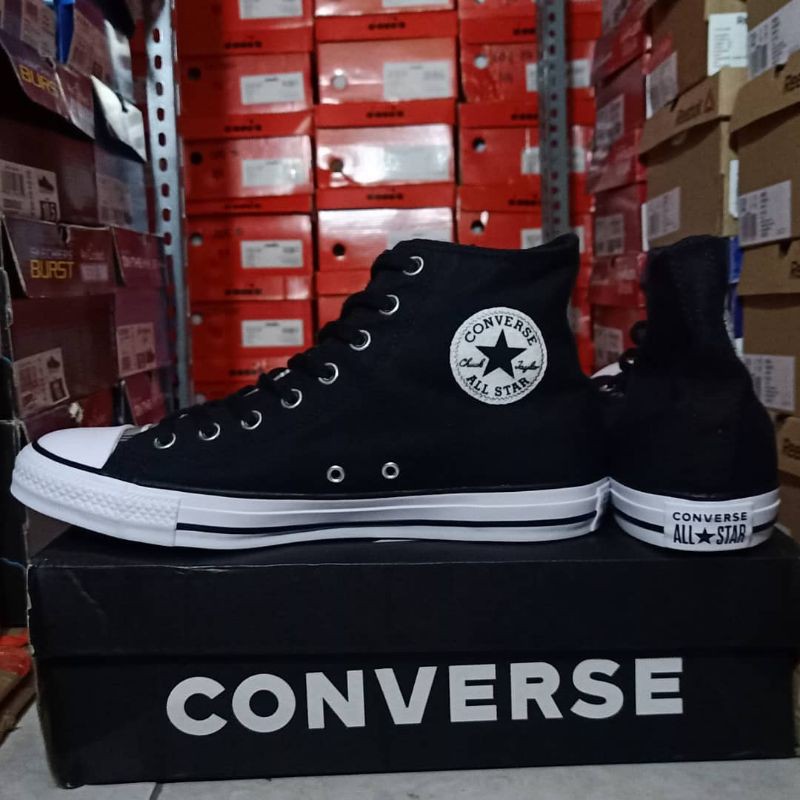 SEPATU CONVERSE CT AS OX BASIC ASLI ORIGINAL TERMURAH BNIB 120