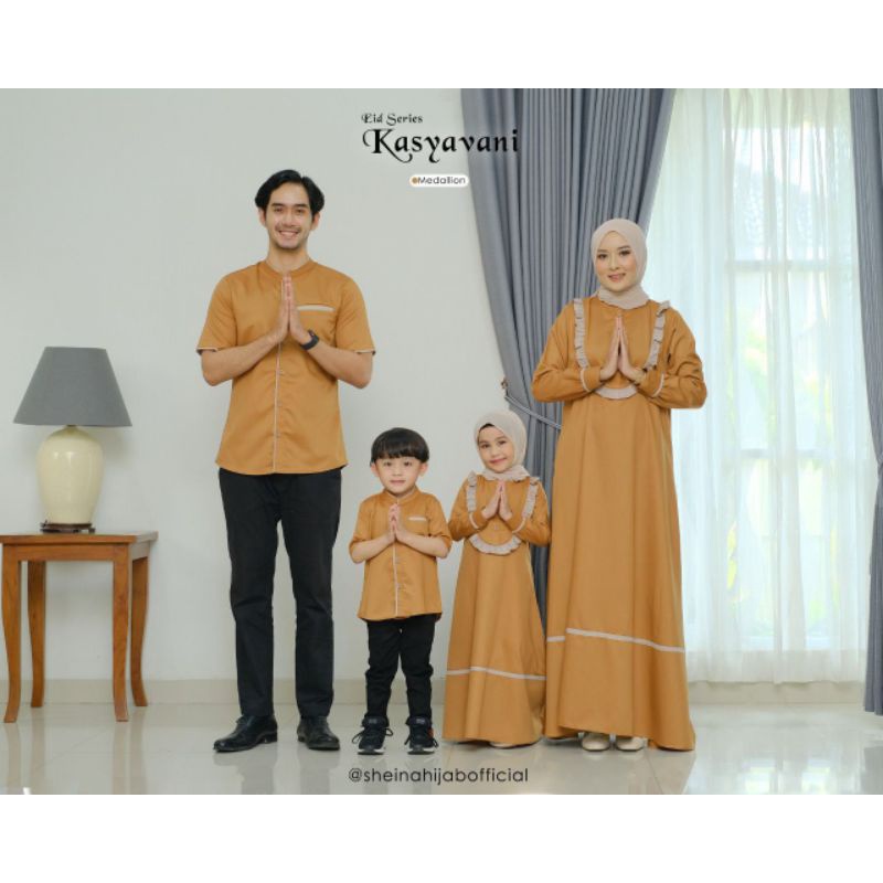 eid series kasyavanii