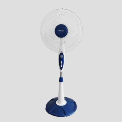 Standfan Aoyama SF-1688 Stand Fan 16 inch - Kipas Angin Berdiri 16 Inch Aoyama - Duduk Lantai