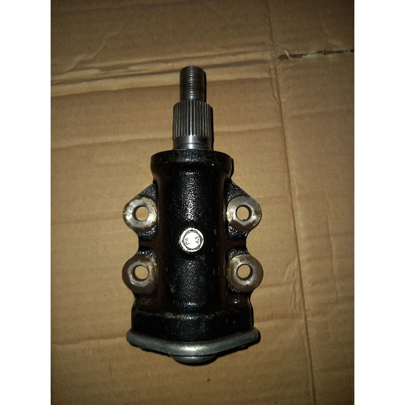 idle idler arm ball crank L300 diesel solar bensin kanan