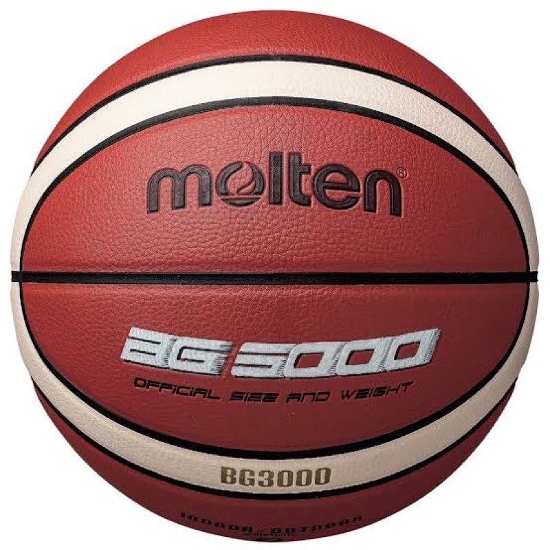 BOLA BASKET MOLTEN BG 3000 ORIGINAL