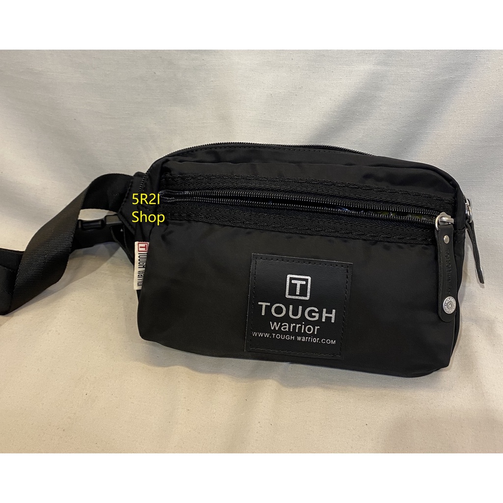 TAS PINGGANG ORIGINA TOUGH WARRIOR 6769 WAISTBAG ORIGINAL TOUGH WARRIOR TAS SELEMPANG ORIGINAL TOUGH WARRIORsmith  (foto asli)