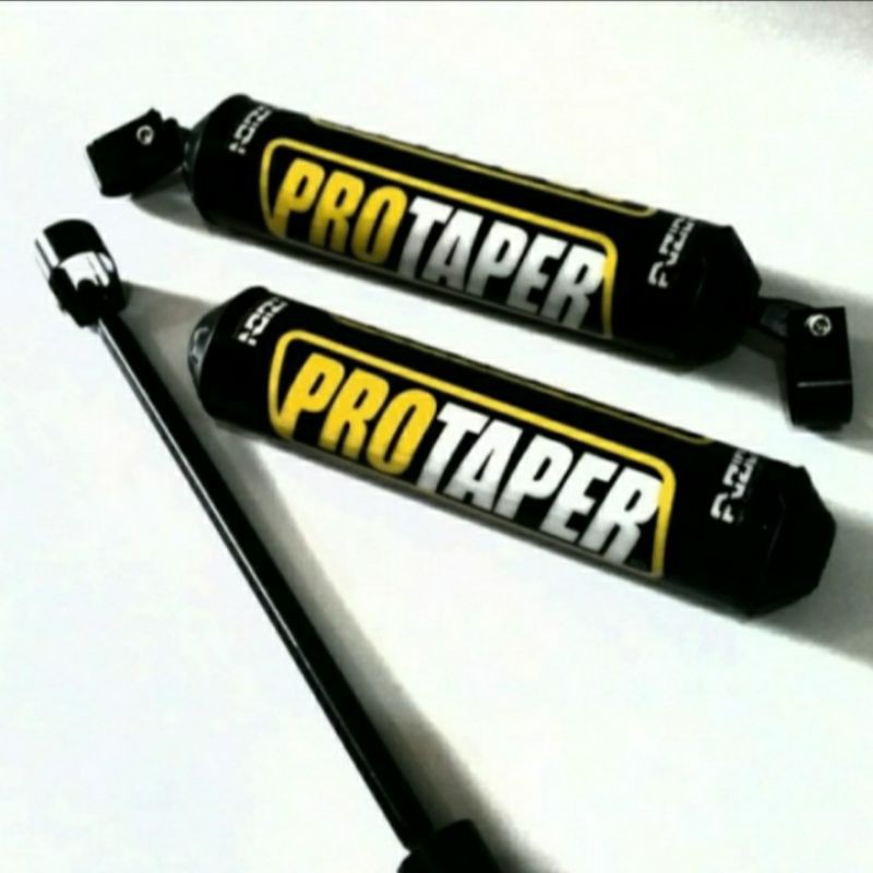 Stabiliser palang stang dan busa Protaper Fuzion