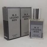 Parfum Pria Mont Black Legend For Men Original Parfum Remaja Cowok Mb Legend Men Parfum Laki-Laki