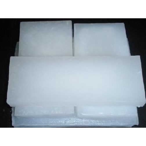 petroleum wax 1 KG / paraffin wax / parafin / lilin murni / candle wax