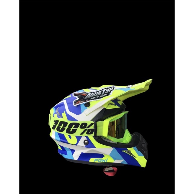 helm trail jpx