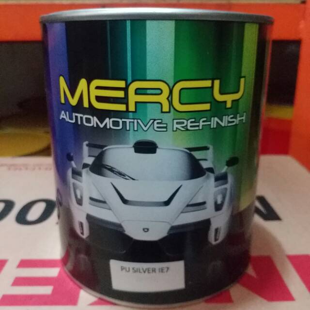 1 E7 SILVER CAT AVANZA / XENIA DAIHATSU / TOYOTA