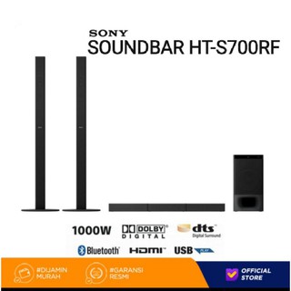 Sony саундбар s700rf 5.1