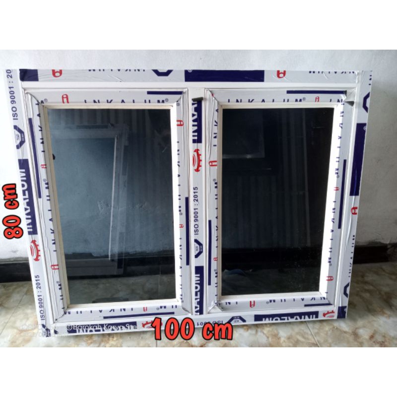 Kusen Jendela Aluminium Kusen Aluminium Kusen Aluminium Murah