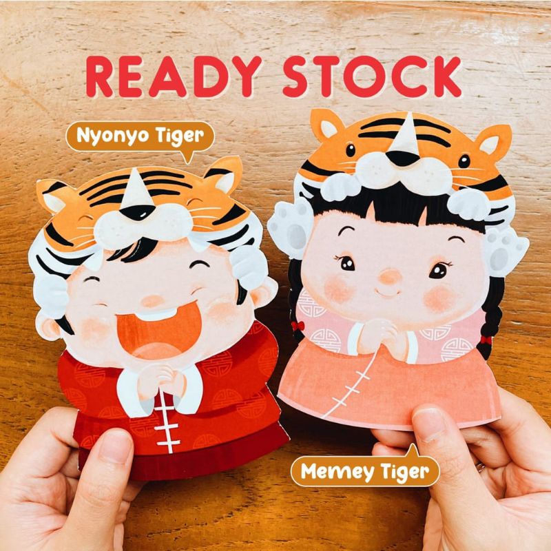 

Amplop Angpao 2022