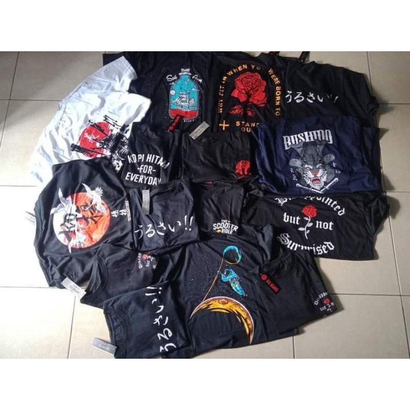 Kaos thailook kaos racing kaos orang tua kaos pejuang rupiah kaos distro murah