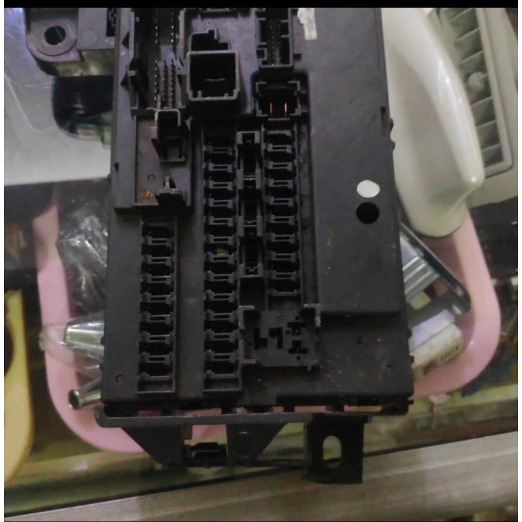 Fuse Box Sekring Toyota All New Avanza Veloz Xenia 82600-BZ060