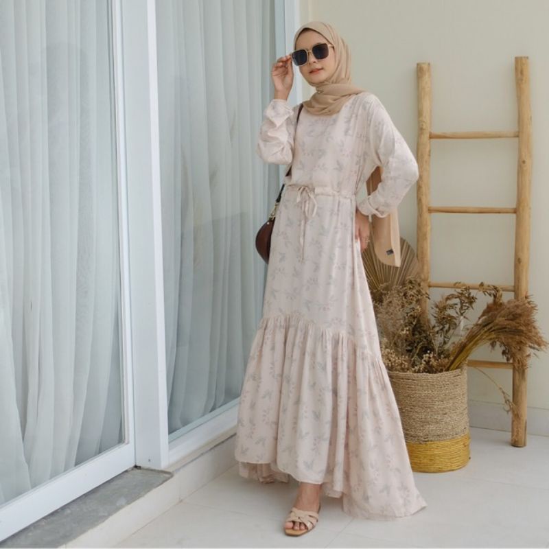 Preloved Thalia dress by Zhafa