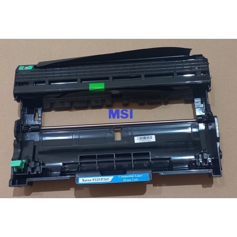 Drum Unit Compatible Fuji Xerox CT351055 utk Xerox P225 dan Xerox P265