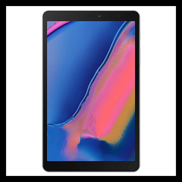 Samsung Galaxy Tab A8 with S Pen 2019 - Hitam GRATIS ONGKIR