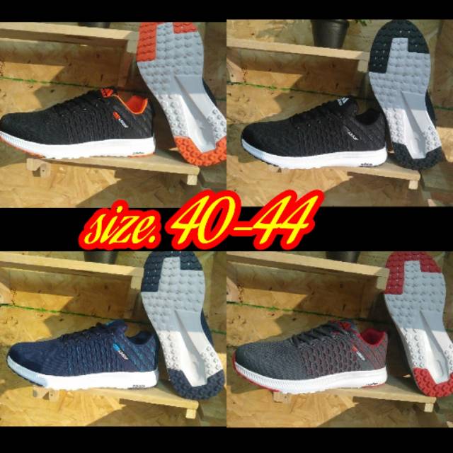 Sepatu Adidas (Neo) Original | Vietnam