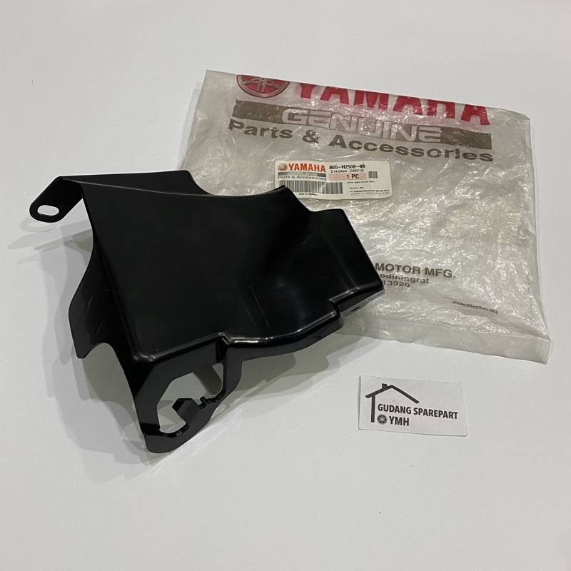 Cover Tutup Kunci Kontak Main Switch Aerox B65-H2568-00 Asli Original Yamaha