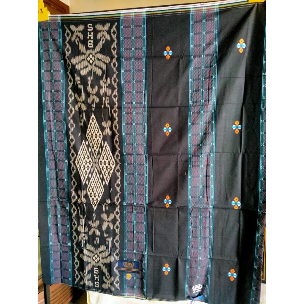 BHS Classic SKT DAM SKT RTM SKT BRL HITAM GOLD