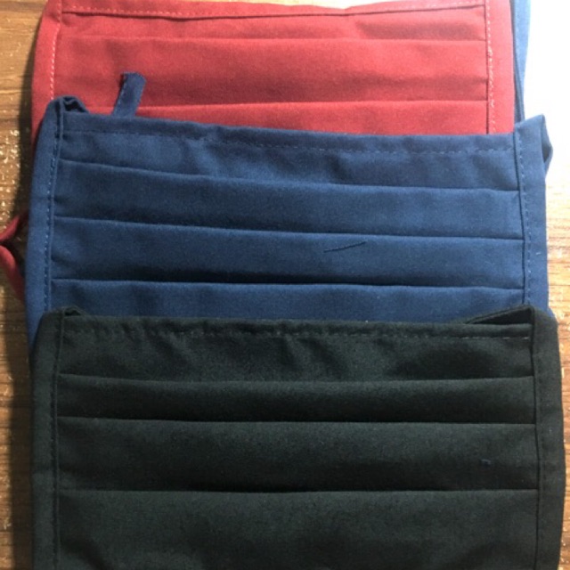 (READY) Masker Kain Hijab , Masker Kain, Masker Hijab, Masker Kain Hijab Termurah Bandung