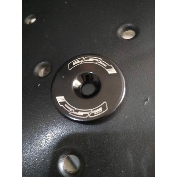 TUTUP STEM END CUP STEM FSA ORGINAL