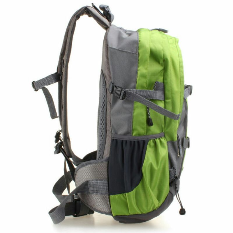 TaffSport Tas Ransel Mountaineering Guanhua 35 L - NH15Y001-Z