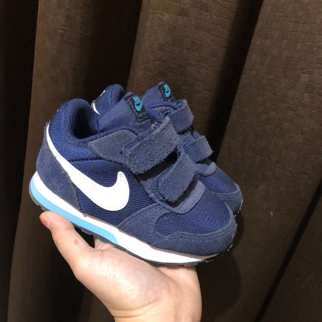 Preloved Nike kids baby original