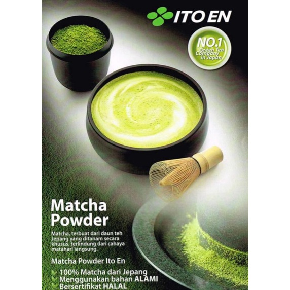 

powder drink dan cremer bahan minuman