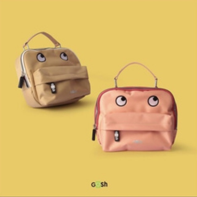 TAS GOSH ORIGINAL NEW MURAH