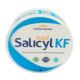 BEDAK SALICYL KF KIMIA FARMA - BEDAK GATAL 60 gr