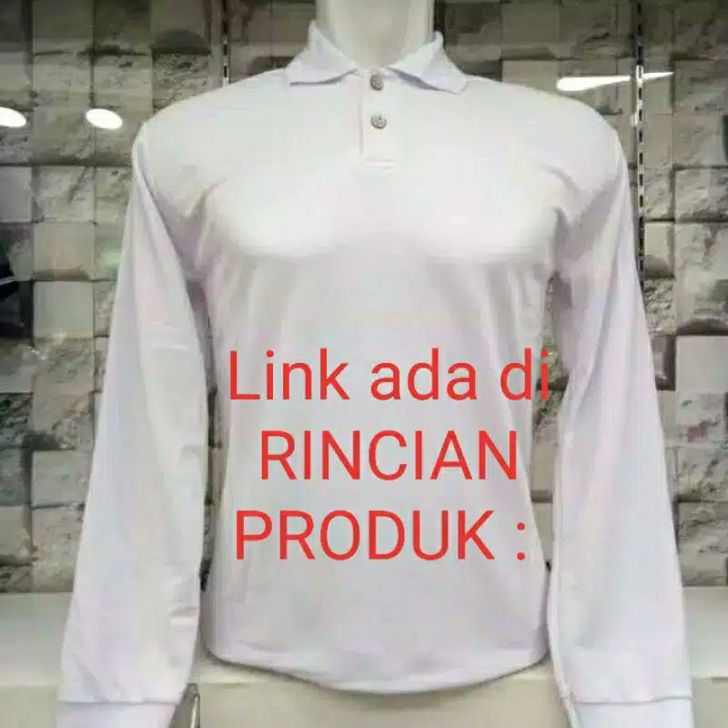 Celana training putih #celana training lis merah #celana olahraga M L XL XXL-6