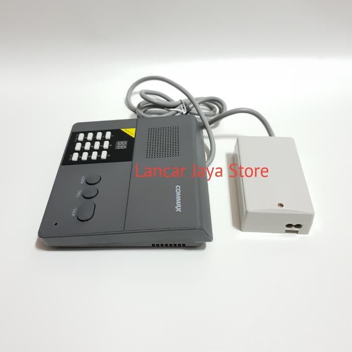 Intercom Kabel Commax CM810 Master