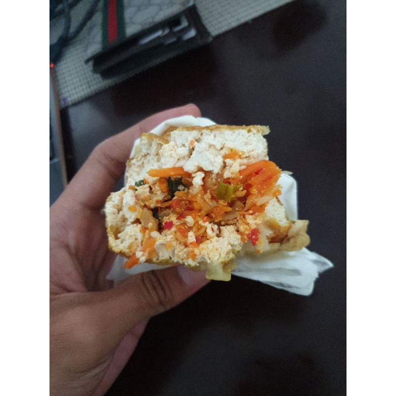 

Gehu Pedas Premium